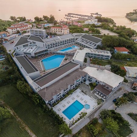 Zante Sun Resort Agios Sostis  Exterior photo