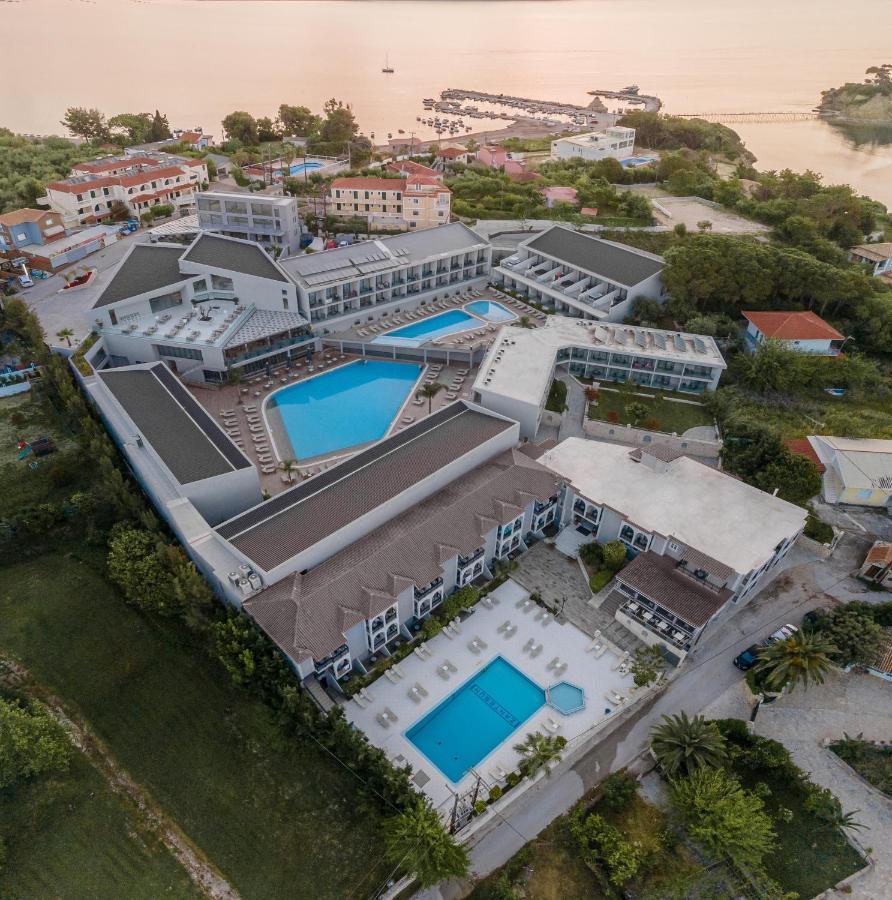 Zante Sun Resort Agios Sostis  Exterior photo
