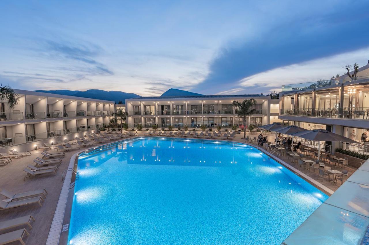 Zante Sun Resort Agios Sostis  Exterior photo