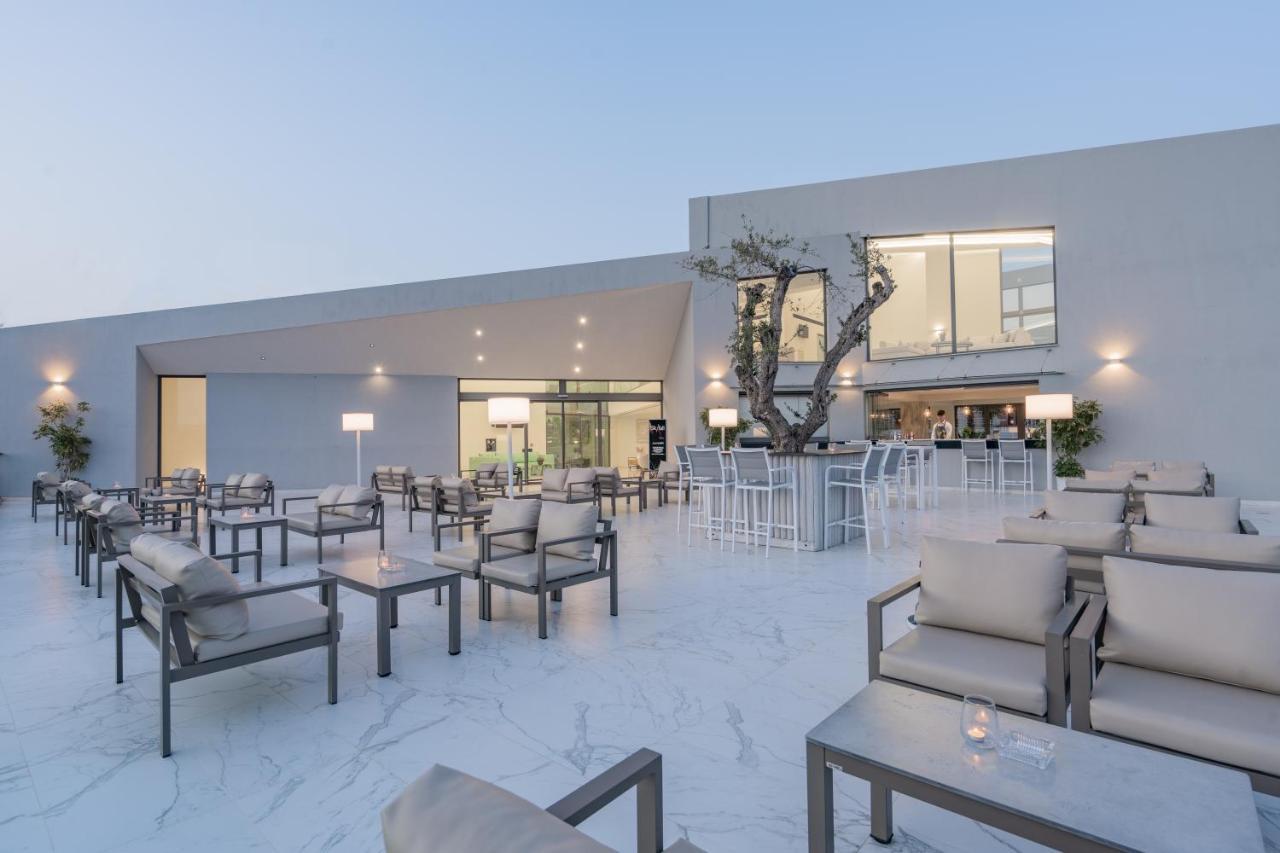 Zante Sun Resort Agios Sostis  Exterior photo