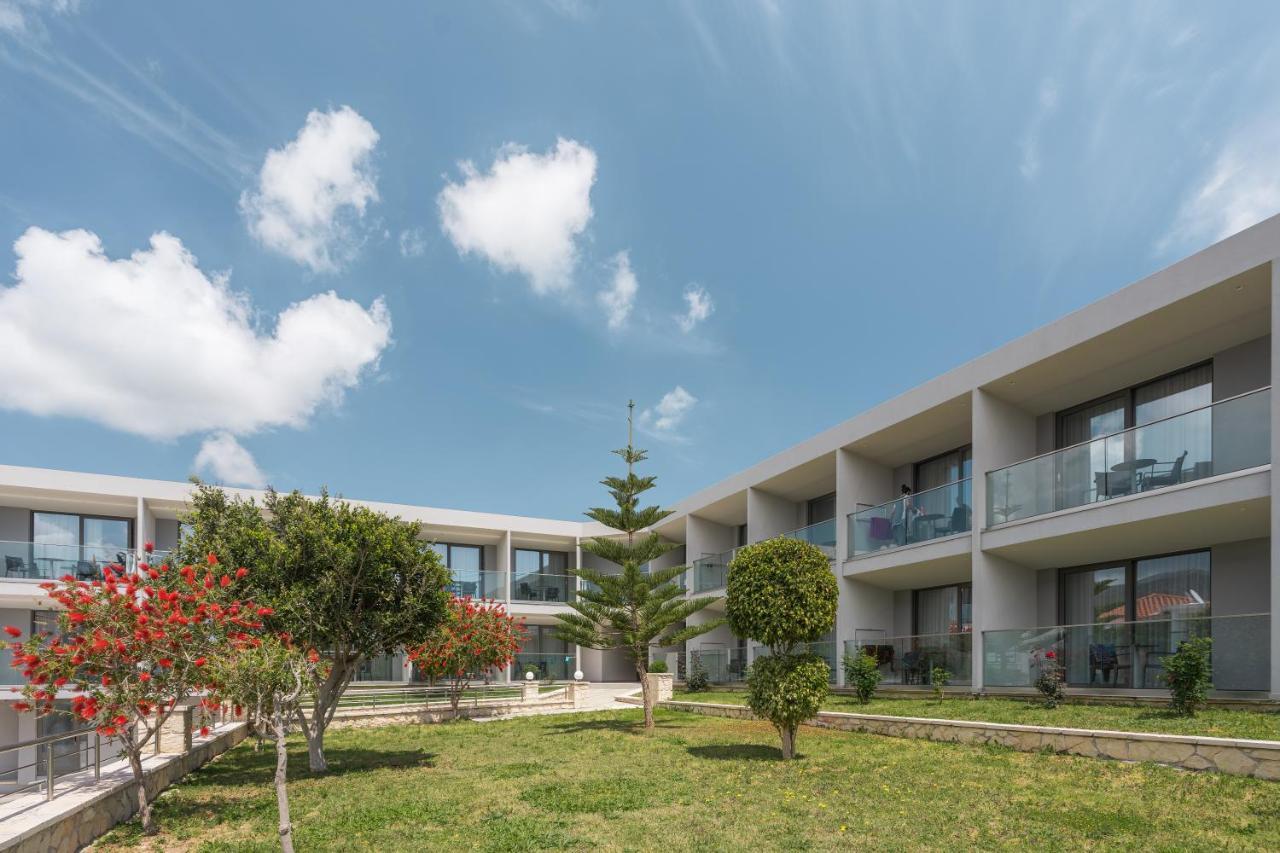 Zante Sun Resort Agios Sostis  Exterior photo
