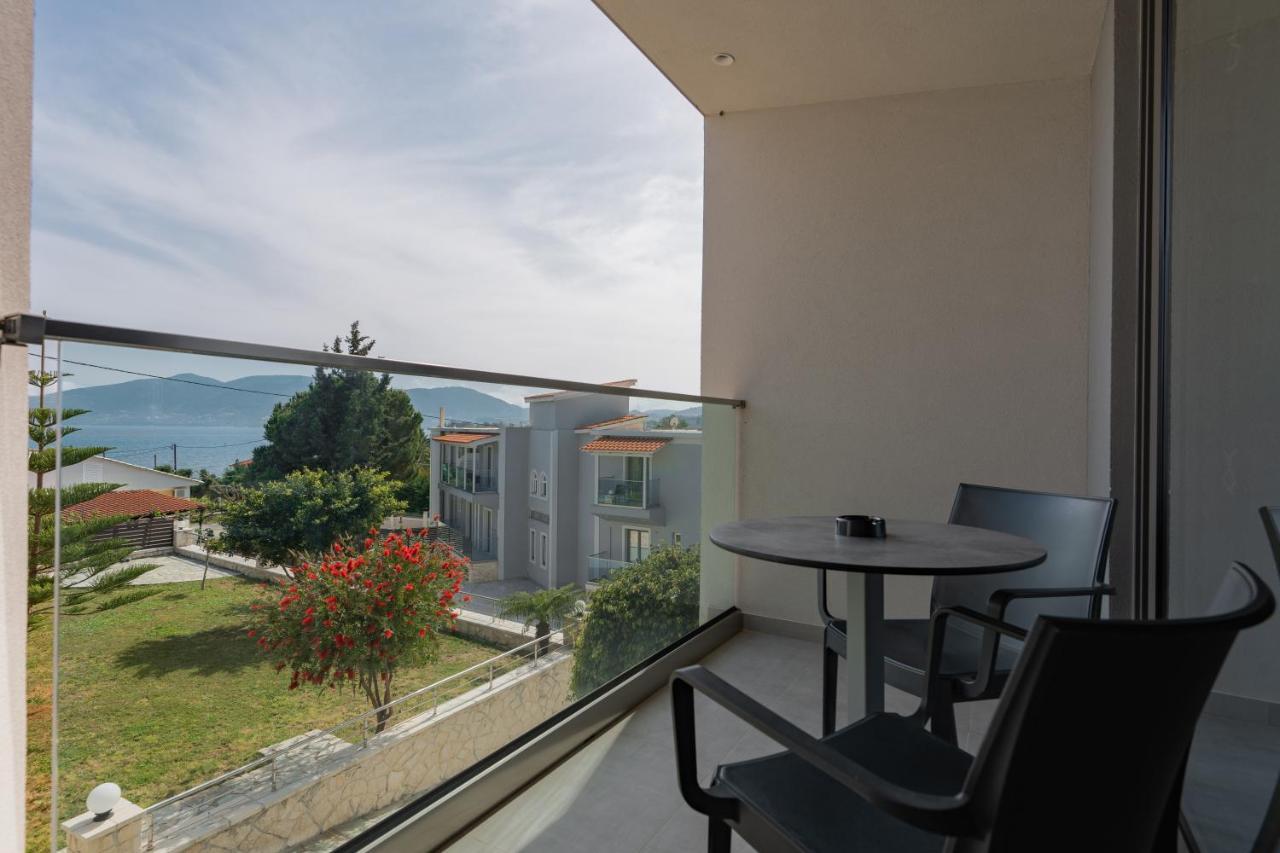 Zante Sun Resort Agios Sostis  Exterior photo