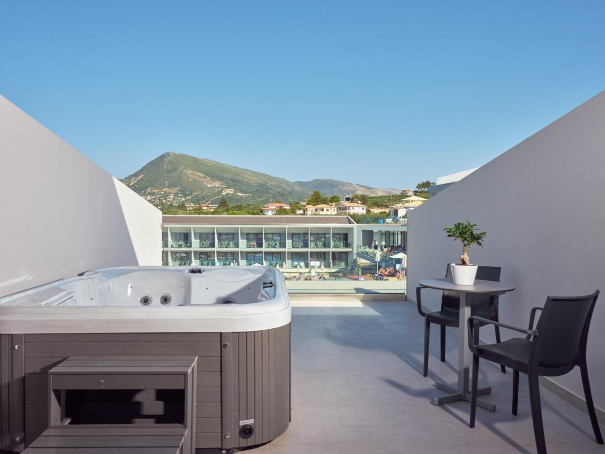 Zante Sun Resort Agios Sostis  Exterior photo