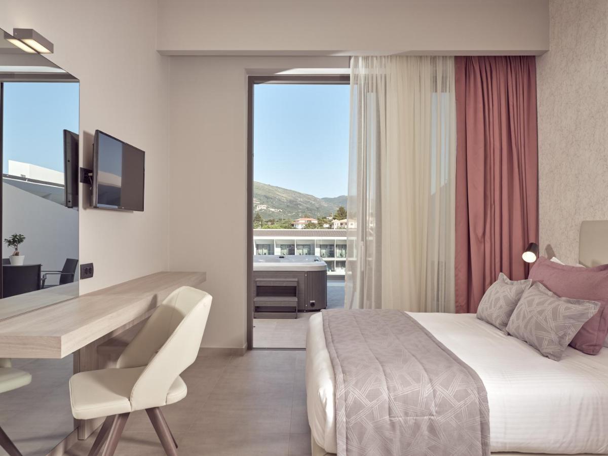 Zante Sun Resort Agios Sostis  Exterior photo