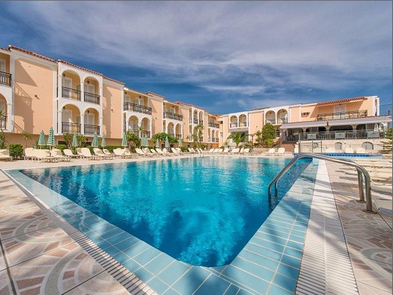 Zante Sun Resort Agios Sostis  Exterior photo
