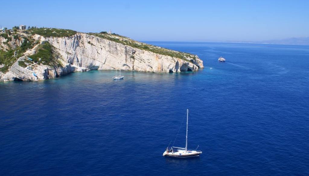Zante Sun Resort Agios Sostis  Exterior photo
