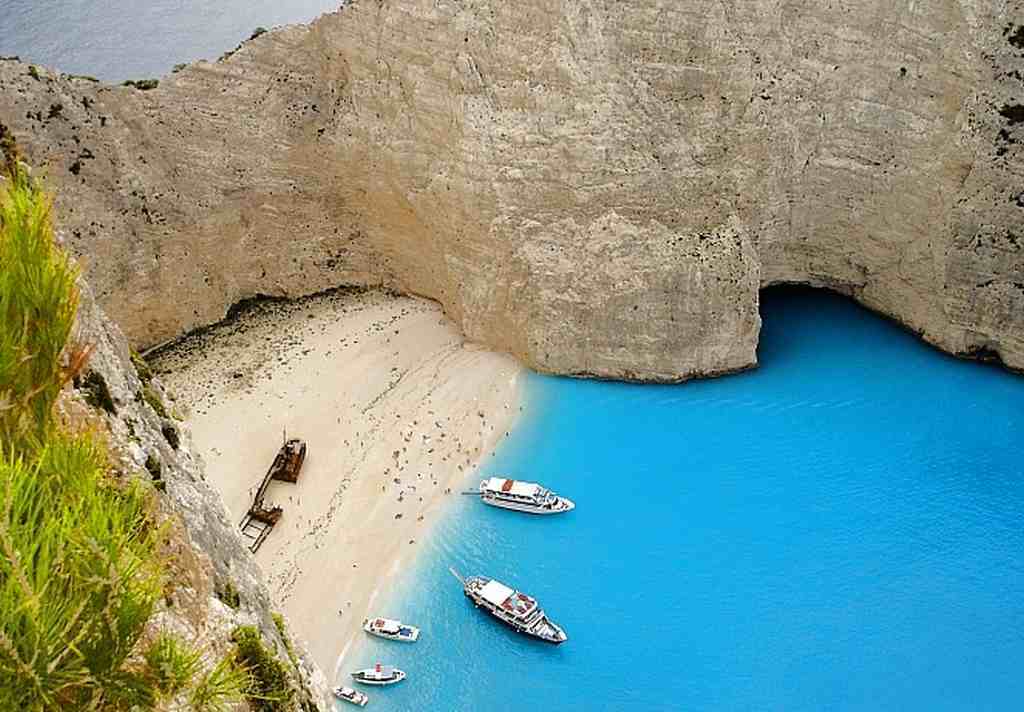 Zante Sun Resort Agios Sostis  Exterior photo