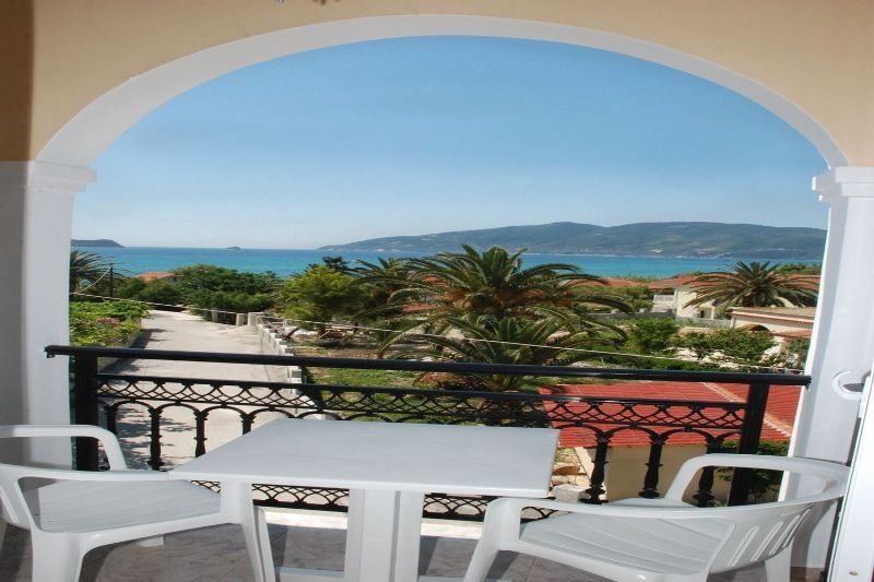 Zante Sun Resort Agios Sostis  Exterior photo