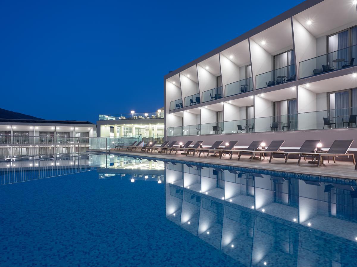 Zante Sun Resort Agios Sostis  Exterior photo