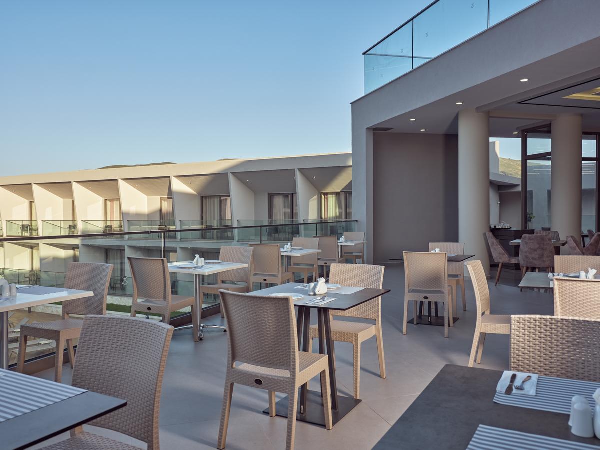 Zante Sun Resort Agios Sostis  Exterior photo