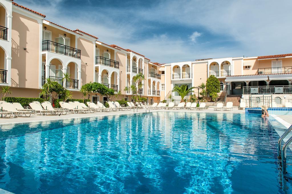 Zante Sun Resort Agios Sostis  Exterior photo