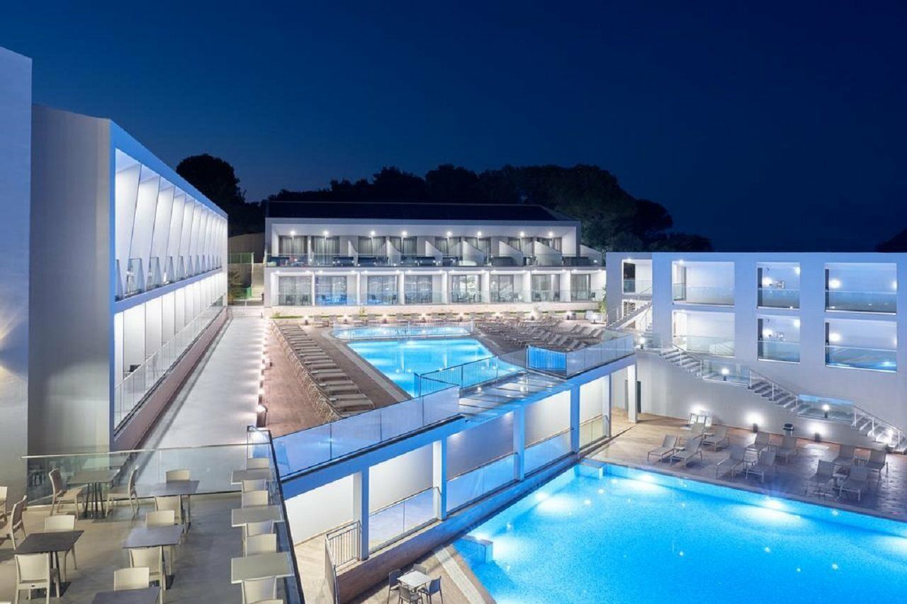 Zante Sun Resort Agios Sostis  Exterior photo