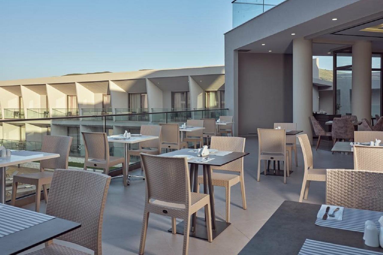 Zante Sun Resort Agios Sostis  Exterior photo